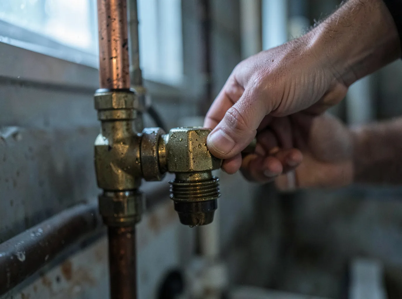 Emergency Plumber Brownfield, PA FAQs